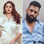 Huma Qureshi