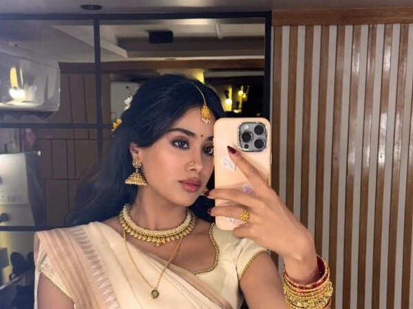 Janhvi