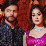 Janhvi Kapoor
