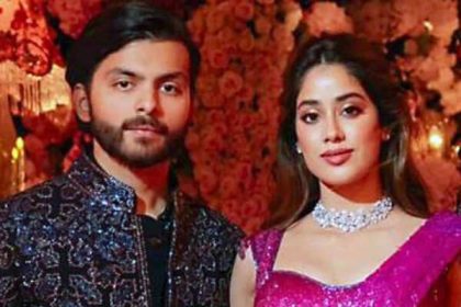 Janhvi Kapoor