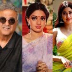 Speculation over a Chaalbaaz remake continues, with Boney Kapoor revealing that several producers are keen to cast Janhvi Kap