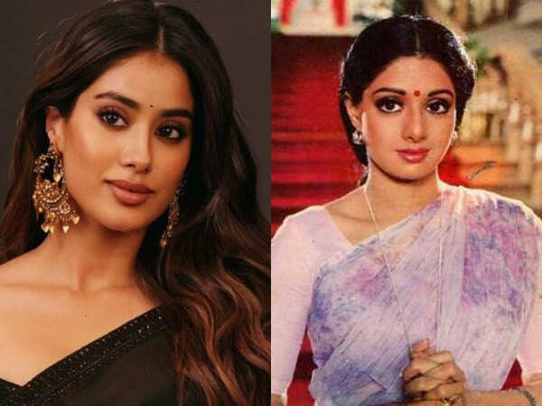 Janhvi Kapoor