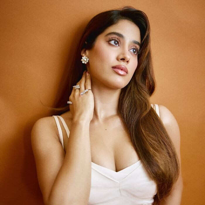 janhvikapoor61758907421 Janhvi Kapoor