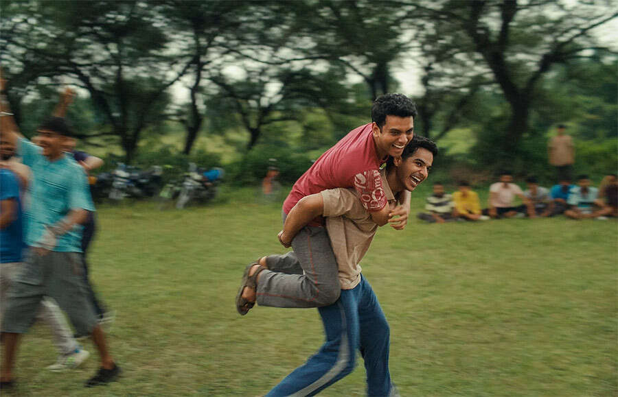 janhvikapoorishaankhatter11757415149 Ishaan Khatter