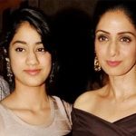 Janhvi Kapoor Sridevi