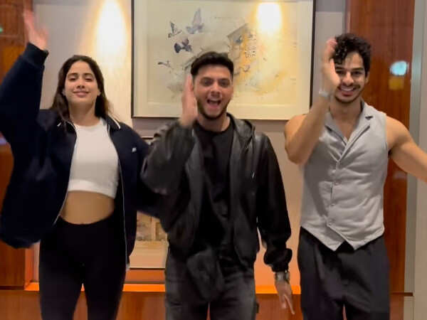 Janhvi Kapoor
