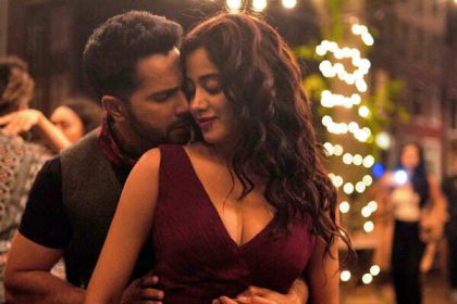 Janhvi Kapoor
