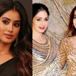 Janhvi Sridevi
