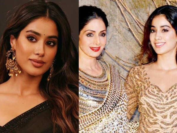 Janhvi Sridevi