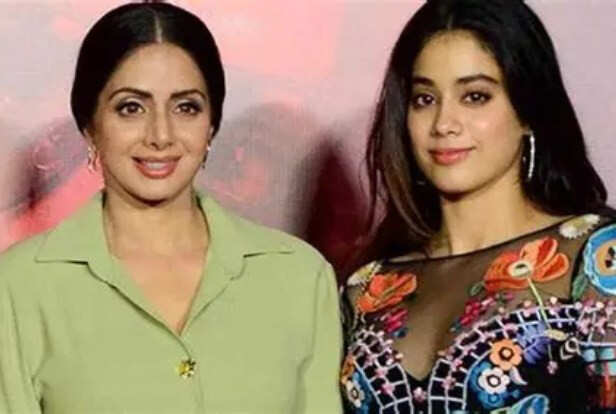 Janhvi Kapoor