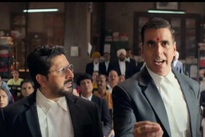 Jolly LLB 3