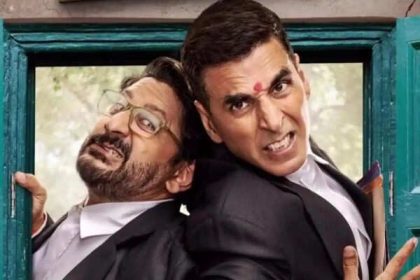 Jolly LLB 3