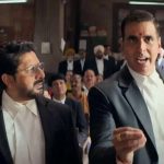 Jolly LLB 3