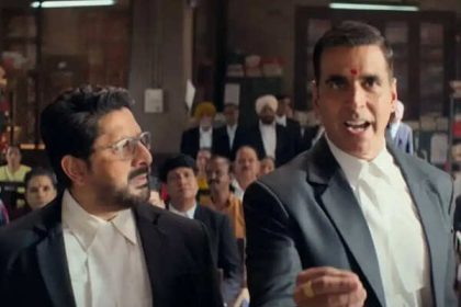 Jolly LLB 3