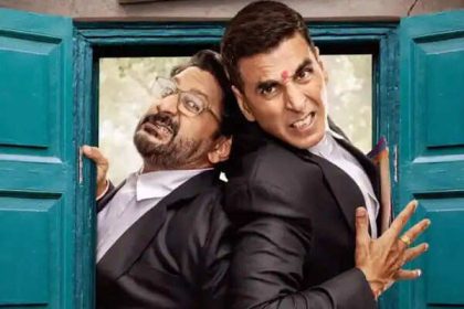 Jolly LLB 3