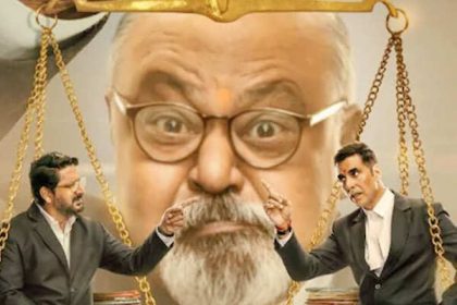 Jolly LLB 3