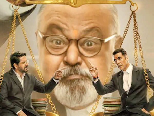 Jolly LLB 3