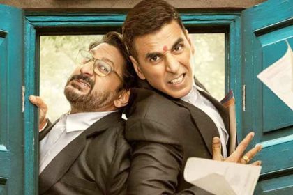 Jolly LLB 3