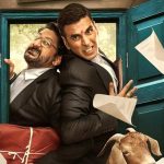 Jolly LLB 3 trailer