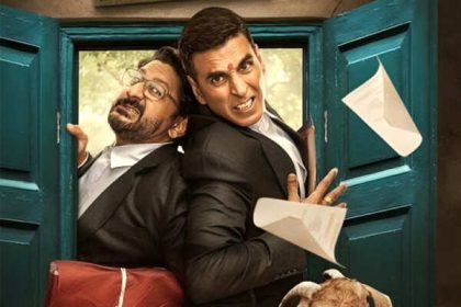 Jolly LLB 3 trailer