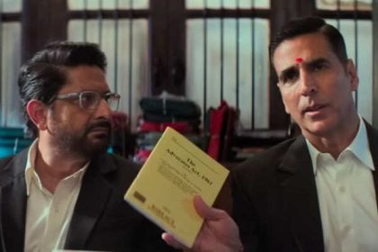 Jolly LLB