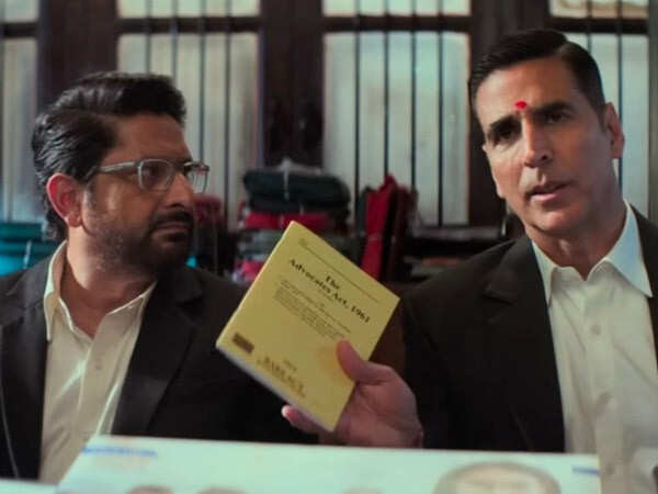 Jolly LLB