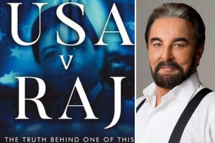 Kabir Bedi