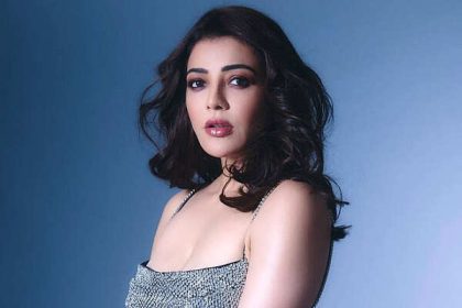 Kajal Aggarwal