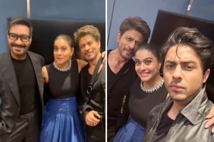 Kajol Kajol Kajol