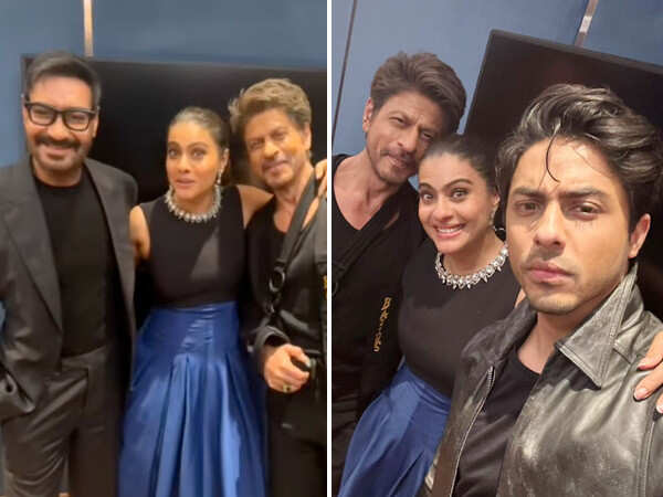 Kajol Kajol Kajol