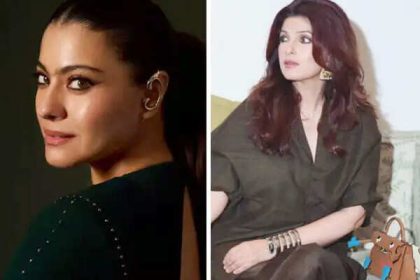 Kajol Twinkle Khanna