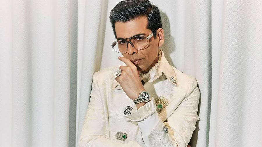 Karan Johar