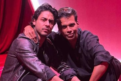 Karan Johar