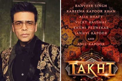 Karan Johar Karan Johar