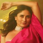 Kareena Kapoor Crew
