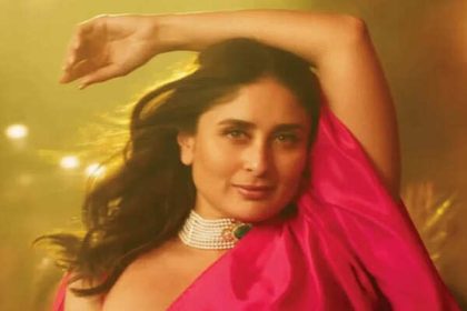 Kareena Kapoor Crew