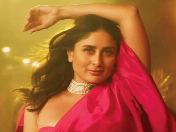 Kareena Kapoor Crew