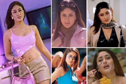 Kareena Kapoor Khan