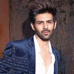 Kartik Aaryan