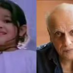 Mahesh Bhatt
