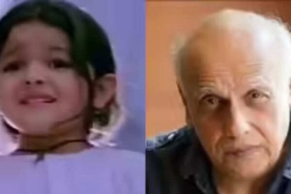 Mahesh Bhatt