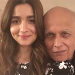 Mahesh Bhatt Alia Bhatt Meryl Streep