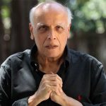 Mahesh Bhatt