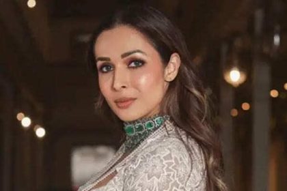Malaika Arora