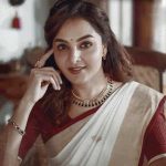 Manju Warrier’s Mr. X Look Unveiled On Her Birthday