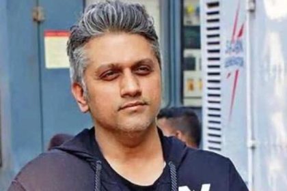 Mohit Suri YRF