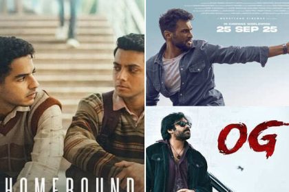 MOVIES THIS WEEK