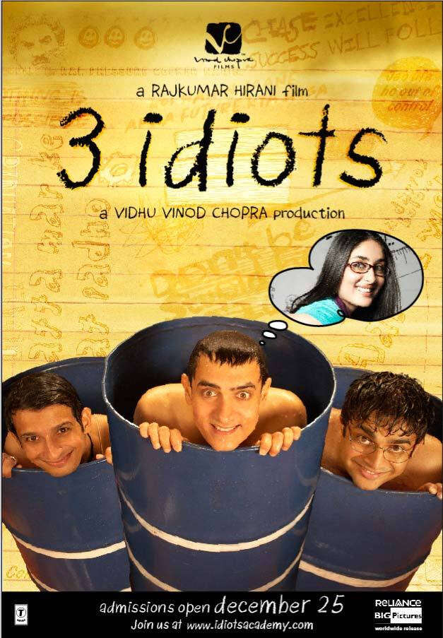 must-watch-bollywood-movie-3-idiots Must Watch Bollywood Movie: 3 idiots