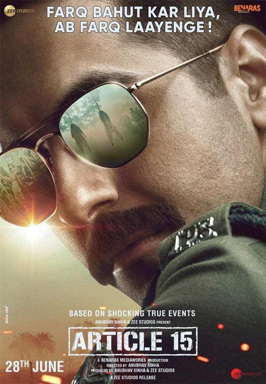 must-watch-bollywood-movie-article-15 Must Watch Bollywood Movie: Article 15