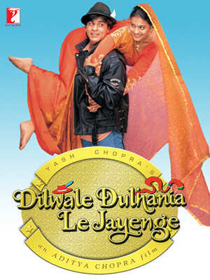 must-watch-bollywood-movie-dilwale-dulhania-le-jayenge-1995 Must Watch Bollywood Movie: Dilwale Dulhania Le Jayenge (1995)